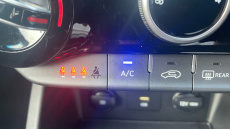 Hyundai Kona 1.0 TGDi 48V MHEV SE Connect 5dr Petrol Hatchback